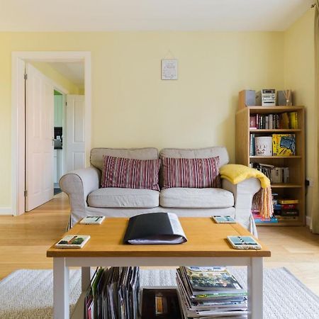 Riverside Cottage إيفيشام المظهر الخارجي الصورة