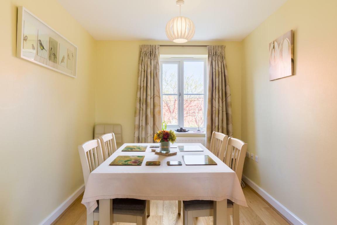 Riverside Cottage إيفيشام المظهر الخارجي الصورة