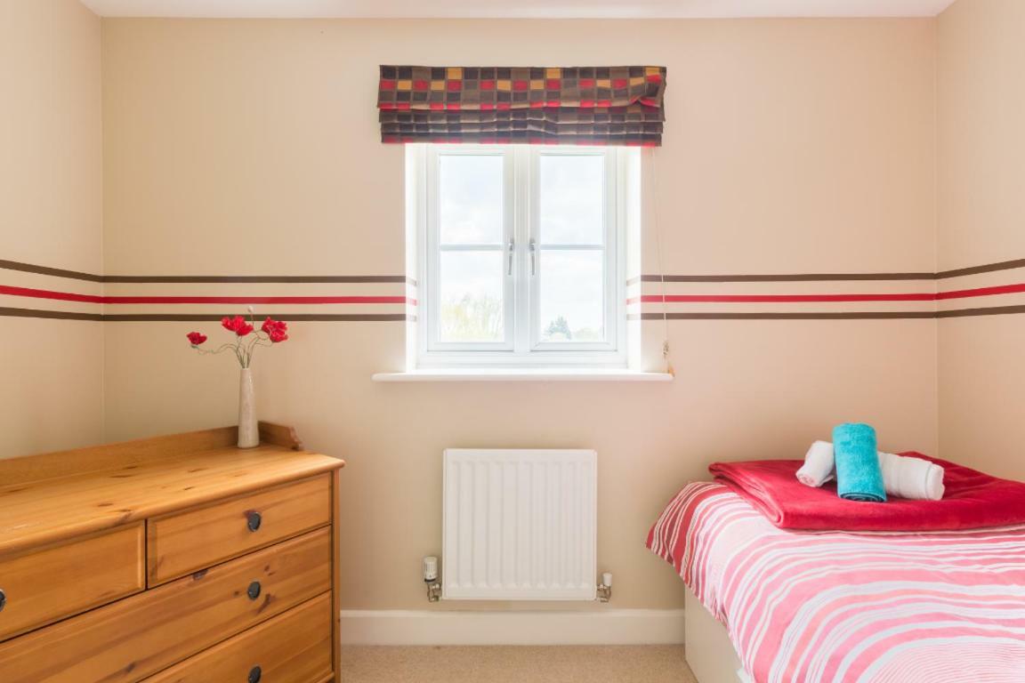 Riverside Cottage إيفيشام المظهر الخارجي الصورة