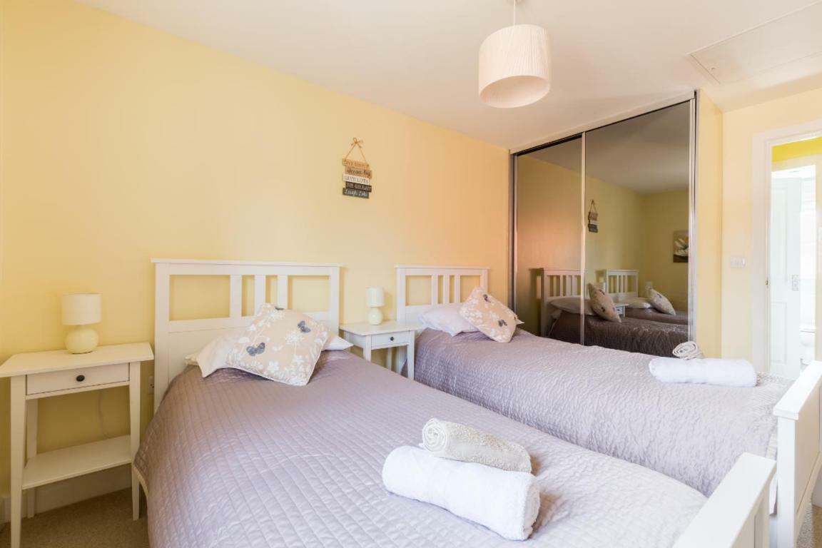 Riverside Cottage إيفيشام المظهر الخارجي الصورة