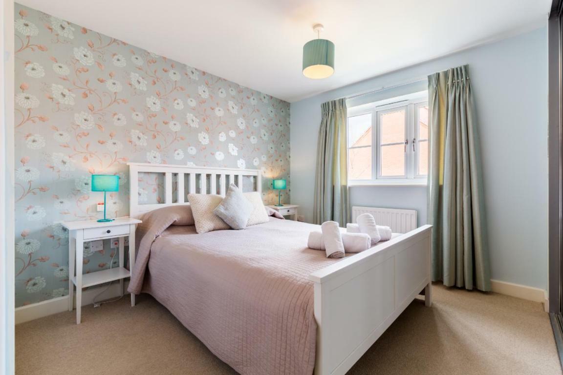 Riverside Cottage إيفيشام المظهر الخارجي الصورة