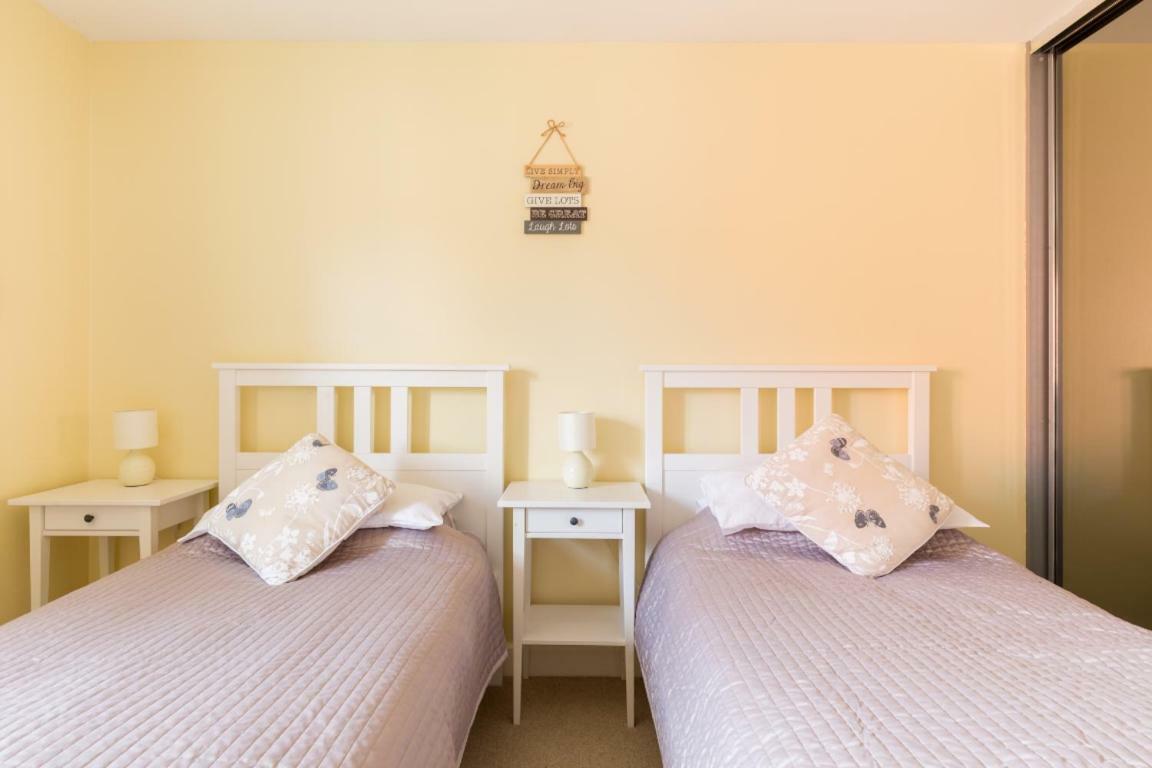 Riverside Cottage إيفيشام المظهر الخارجي الصورة