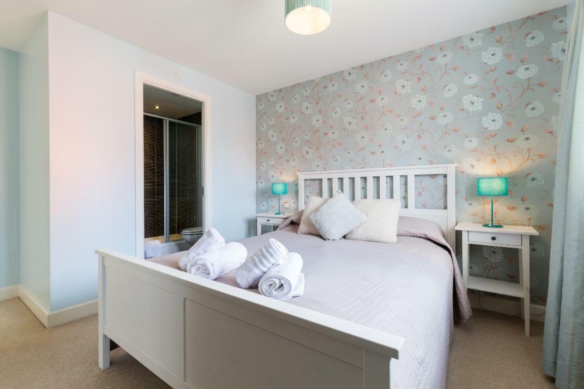 Riverside Cottage إيفيشام المظهر الخارجي الصورة