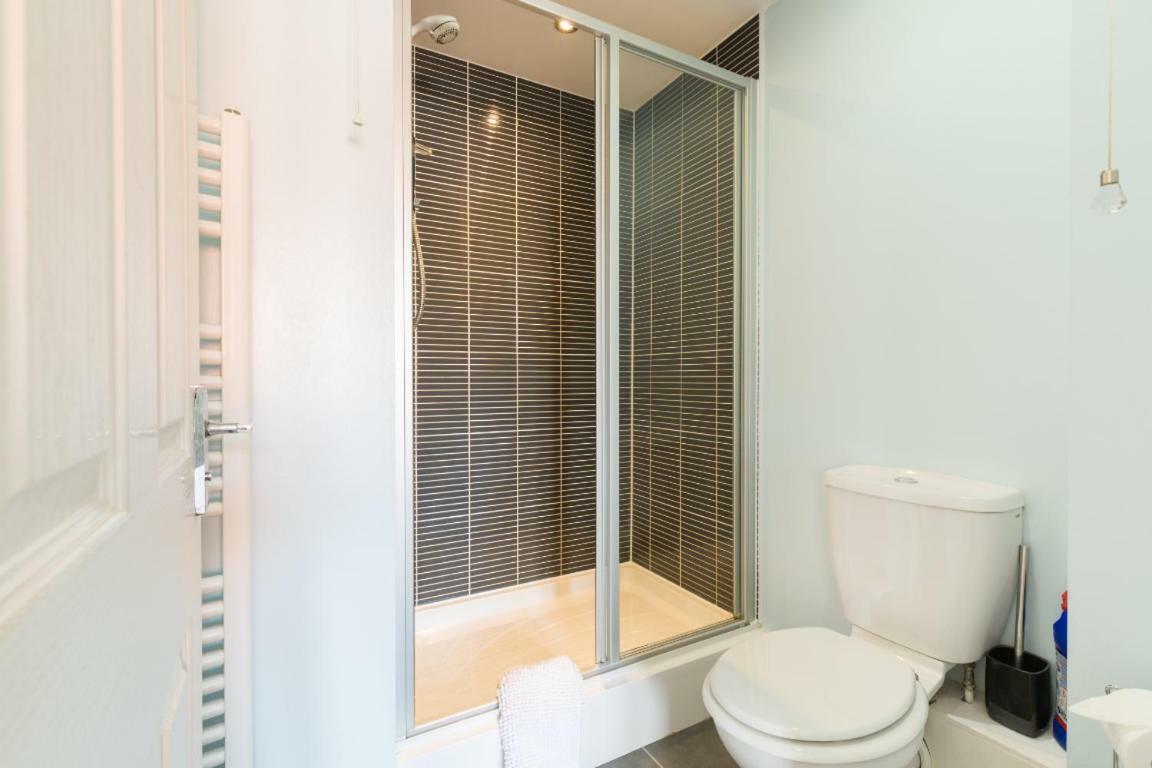Riverside Cottage إيفيشام المظهر الخارجي الصورة