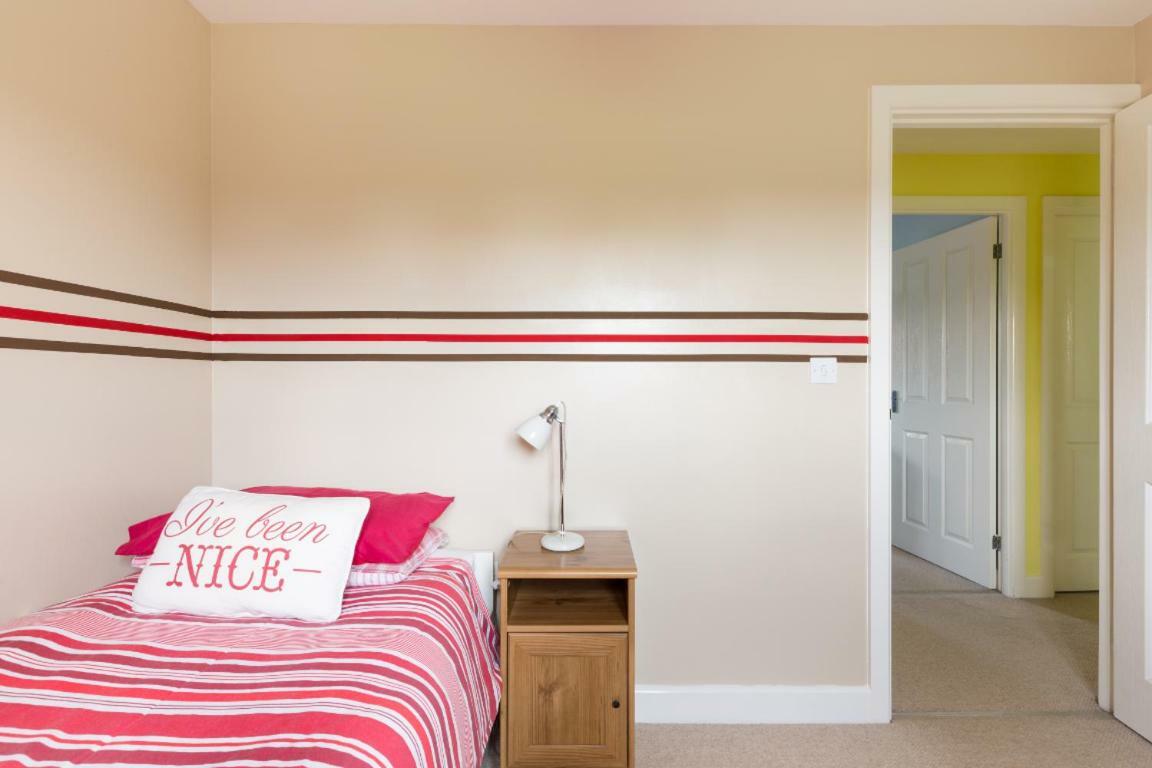 Riverside Cottage إيفيشام المظهر الخارجي الصورة