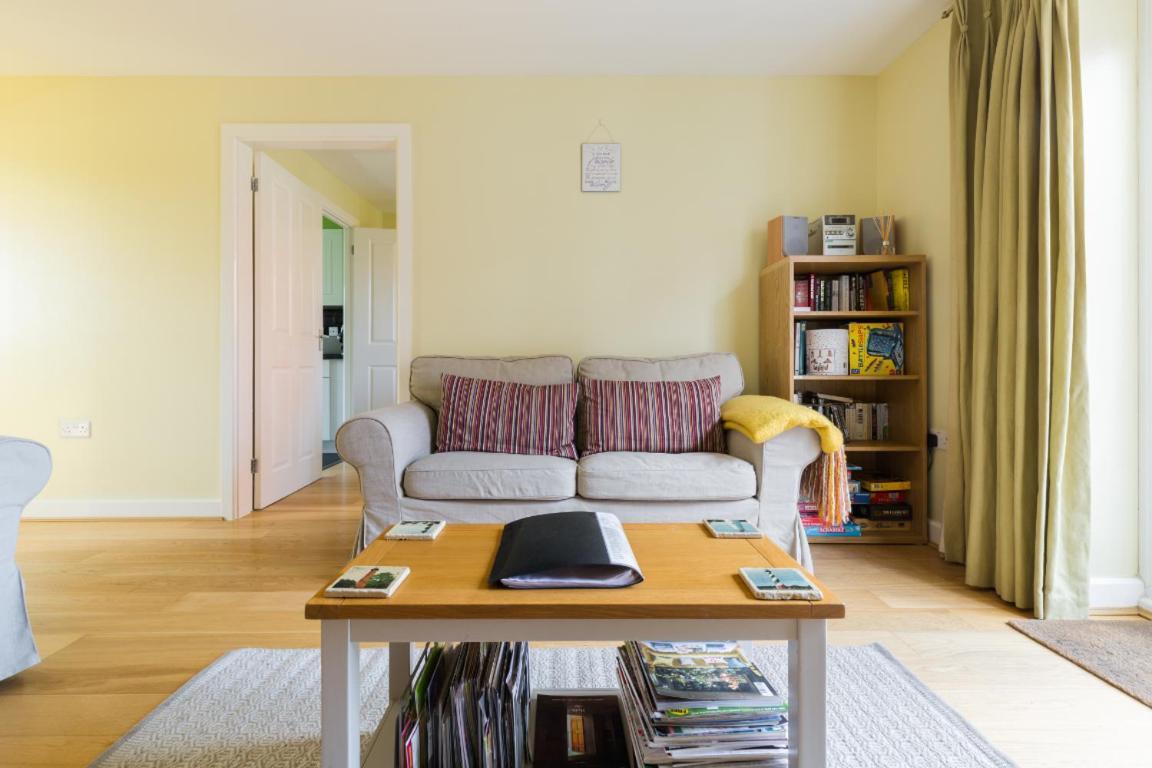 Riverside Cottage إيفيشام المظهر الخارجي الصورة