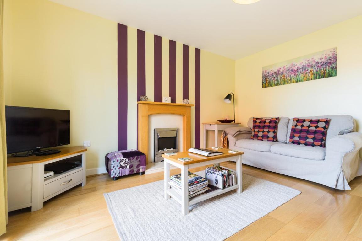 Riverside Cottage إيفيشام المظهر الخارجي الصورة