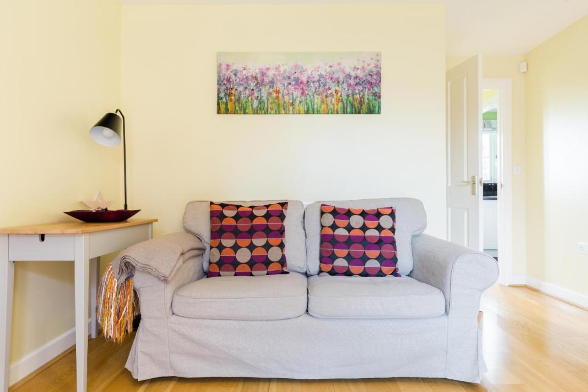 Riverside Cottage إيفيشام المظهر الخارجي الصورة